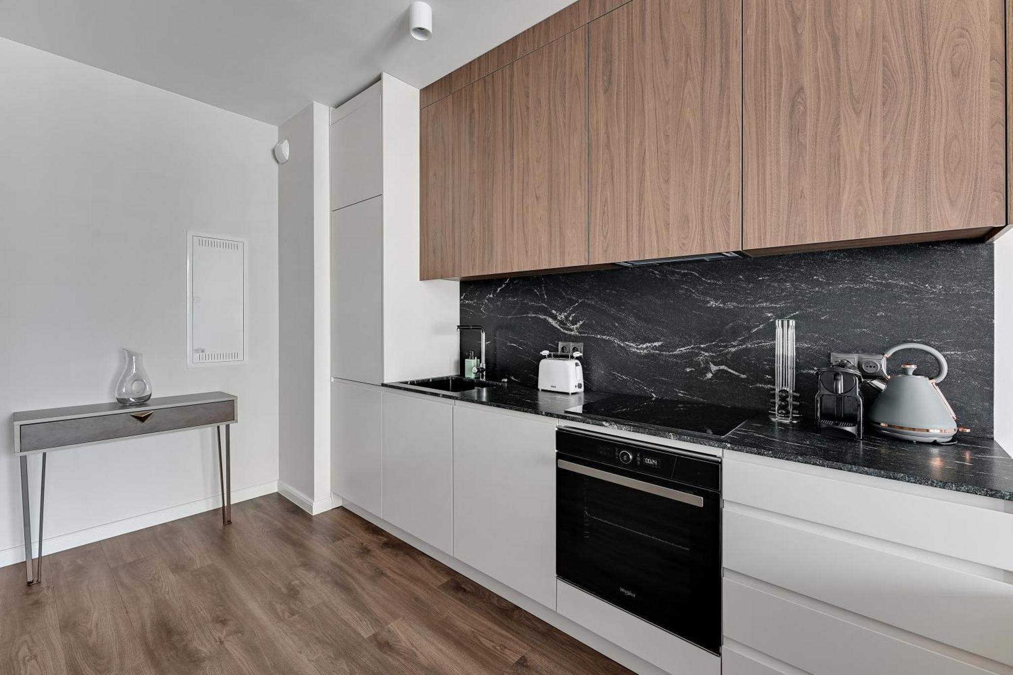 Scala 60K City Center Apartments With Parking By Lion Apartments Gdansk Luaran gambar